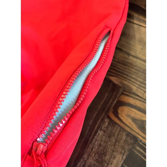 Lightweight Lined Soft Shell Jacket Mens XXXL Zip Performance Classic Branded - Picture 7 of 10